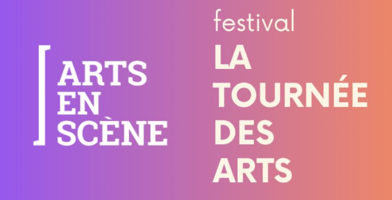 Festival la Tournée des Arts